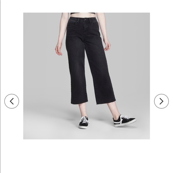 Urban Outfitters Jeans | Black Washed Out Jeans | Poshmark